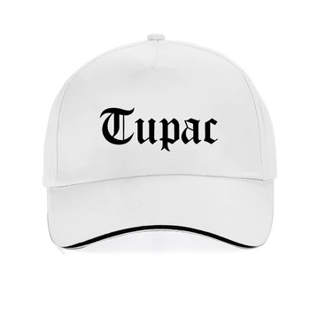 Banditas gyvenimo kepuraičių spausdinti 2Pac Tėtis Skrybėlę Medvilnės Gangsteris Tėtis Skrybėlę Amerikos Ripper Tupac 2pac Hip-Hop Snapback skrybėlę