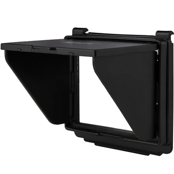 D750-N LCD Screen Protector, Pop-up saulės Pavėsyje, lcd Gaubtas Skydas Dangtelis nikon D750 DSLR Skaitmeninis FOTOAPARATAS
