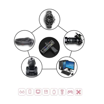 DELIXI 30 1 Atsuktuvų Rinkinys Tikslumo Magnetinio Varžtas Vairuotojas Bitų Mobiliųjų Telefonų Taisymo Įrankis Smart Home PC Screwdrive Rinkinys