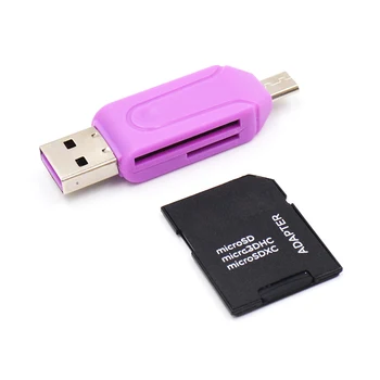Karšto！mini Micro USB 