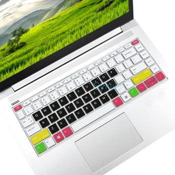 Klaviatūros Dangtis HP ProBook 440 G8 440 G7 440 G6 440 G5 440 G4 440 G2 440 G1 Nešiojamas Reikmenys, Odos Raštas Atveju Silikono