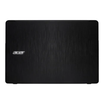 Naujas skydas Acer Aspire f5-573 f5-573g n16q2 Nešiojamas LCD back cover / atgal screen/ sidabrinė / Juoda / Rožinė / mėlyna metalo vyriais