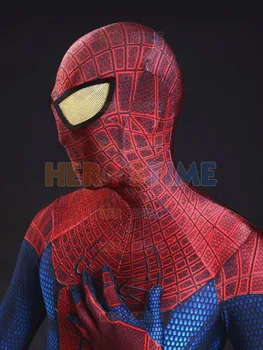 Nuostabus Kostiumas Spandex 3D Spausdinimo Disfraces Para Helovinas Kostiumas Cosplay Bodysuit Supermeno Kostiumas Zentai kostiumas Suaugusiems/VAIKAMS