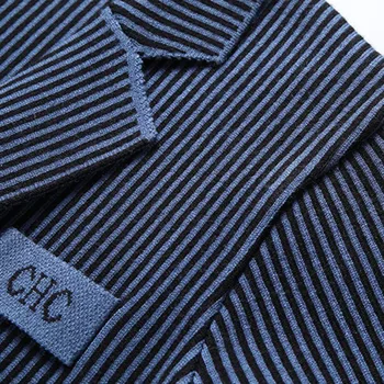 Prekės Armijos Žalioji Mada Pocket Cardigan Megztinis Megztas Megztinis Švarkas Prabanga Dryžuotas Megztinis Švarkas Vyrams Dizaineris Paltai Vyrams