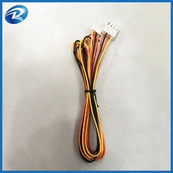 QIDI TECHNOLOGIJOS, aukštos kokybės variklis kabelį už QIDI TECH I 3d spausdintuvas