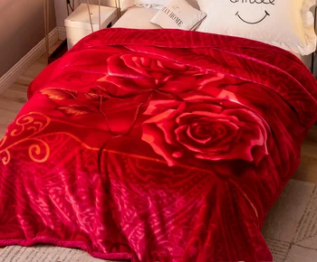 Rudenį ir žiemą pridėti storio juoda ir balta dryžuota antklode 1,5 M 1,8 M patalynės išlaikyti šiltas antklodes lovos karalius dydžio antklodės
