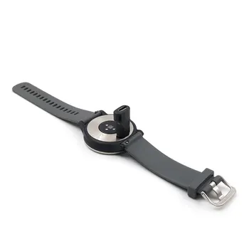 USB Įkroviklis Adapteris Duomenų Kabelis Laido Garmin Fenix 5 5X 5S 6 6X PRO Žiūrėti Reikmenys, Įkrovimo Adapteris Įkrovimo Adapteris