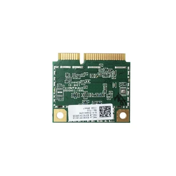 Už Atheros AR9462 AR5B22 Mini PCI-E 802.11 N WI-fi, WLAN KORTELĘ 