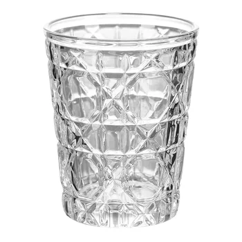 Vandens Stiklo Viskio, Alaus Stiklo Naujas Deimantų Kristalų Iškirpti Stiklo, Taurės Ins Europos Stiklo Prabanga Paprastas Kavos Gėrimo Taurė