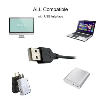 Wifi USB Mini RGB Belaidis Valdiklis DC 5V-24V Mini Muzikos Belaidis Valdiklis RGB LED Šviesos Juosta Valdytojas